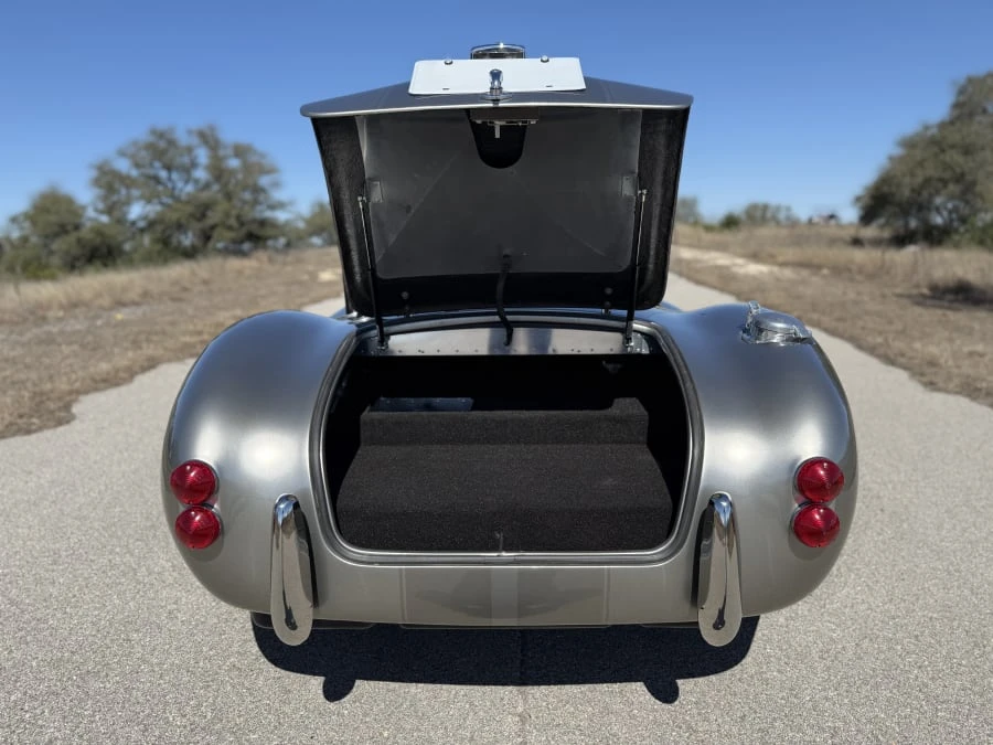 1965 Factory Five Roadster - Image 24 of 24