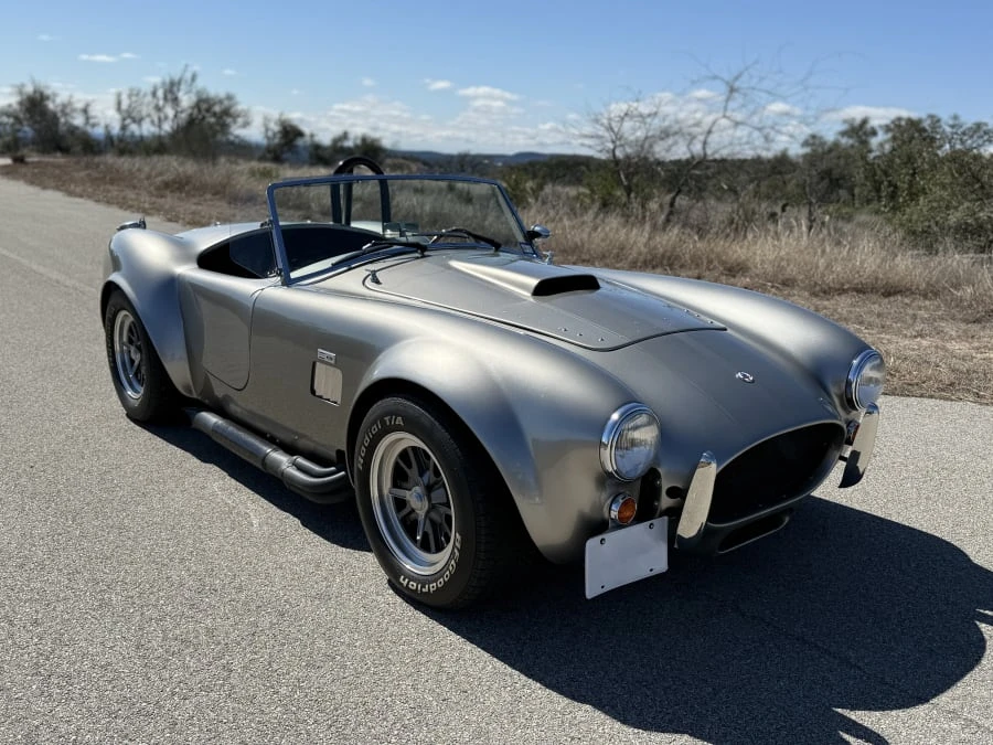 1965 Factory Five Roadster - Image 12 of 24