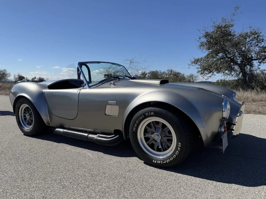 1965 Factory Five Roadster - Image 14 of 24