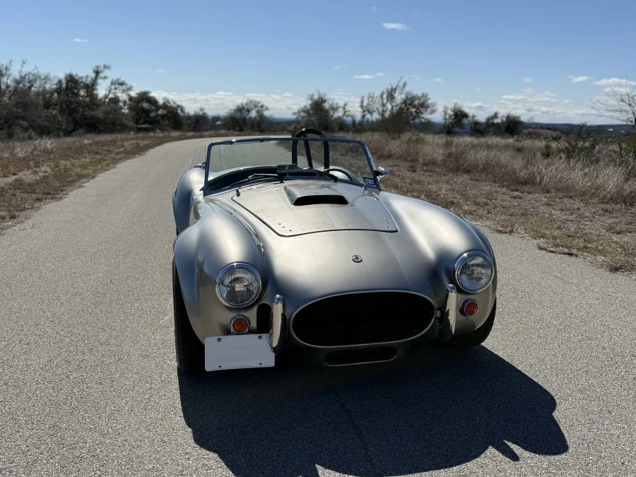 1965 Factory Five Roadster - Image 13 of 24