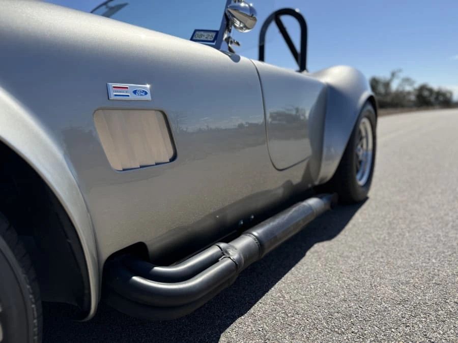 1965 Factory Five Roadster - Image 9 of 24