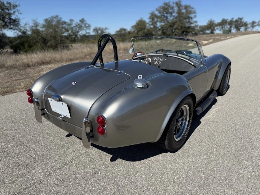 1965 Factory Five Roadster - Image 15 of 24