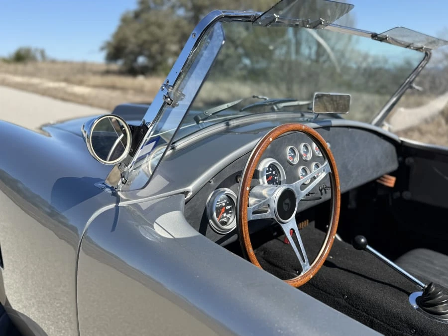 1965 Factory Five Roadster - Image 18 of 24