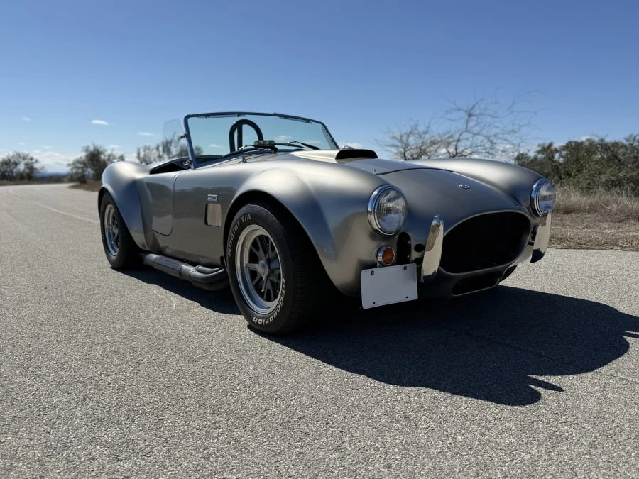 1965 Factory Five Roadster - Image 6 of 24