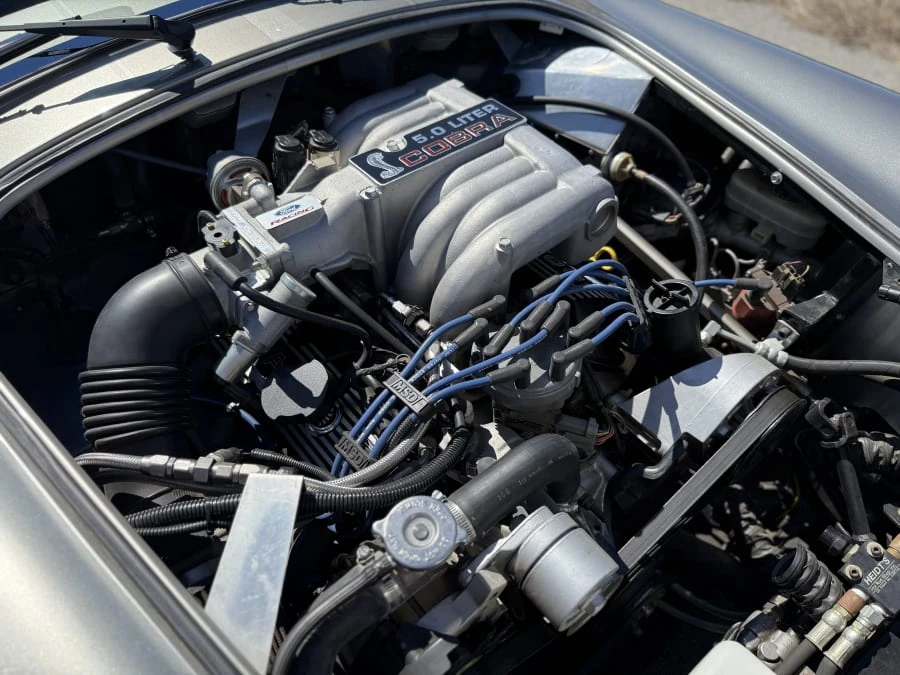 1965 Factory Five Roadster - Image 23 of 24