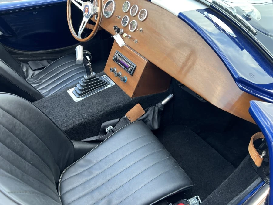 1965 Factory Five Roadster - Image 6 of 10