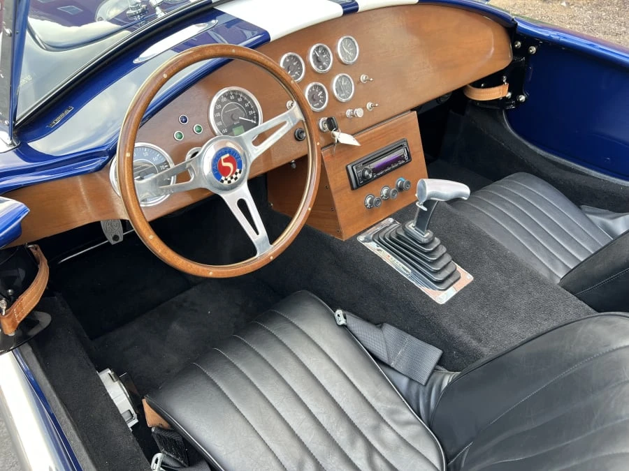 1965 Factory Five Roadster - Image 5 of 10