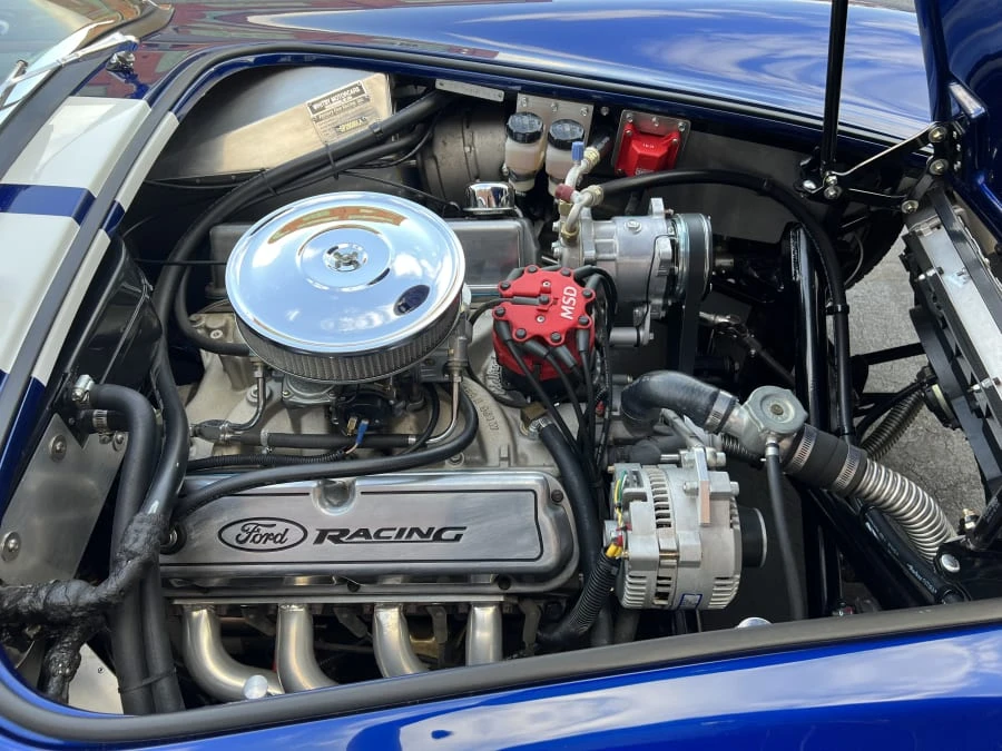 1965 Factory Five Roadster - Image 7 of 10