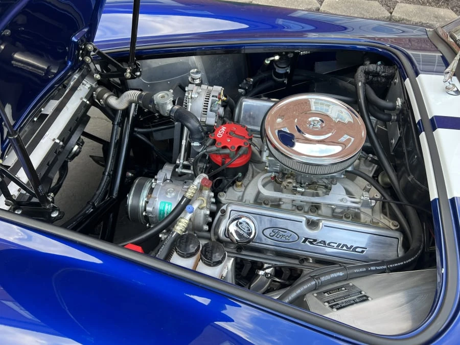 1965 Factory Five Roadster - Image 8 of 10