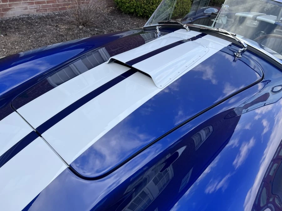 1965 Factory Five Roadster - Image 4 of 10