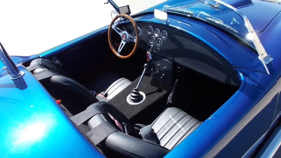1965 Factory Five Roadster - Image 6 of 16