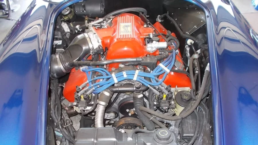 1965 Factory Five Roadster - Image 7 of 16