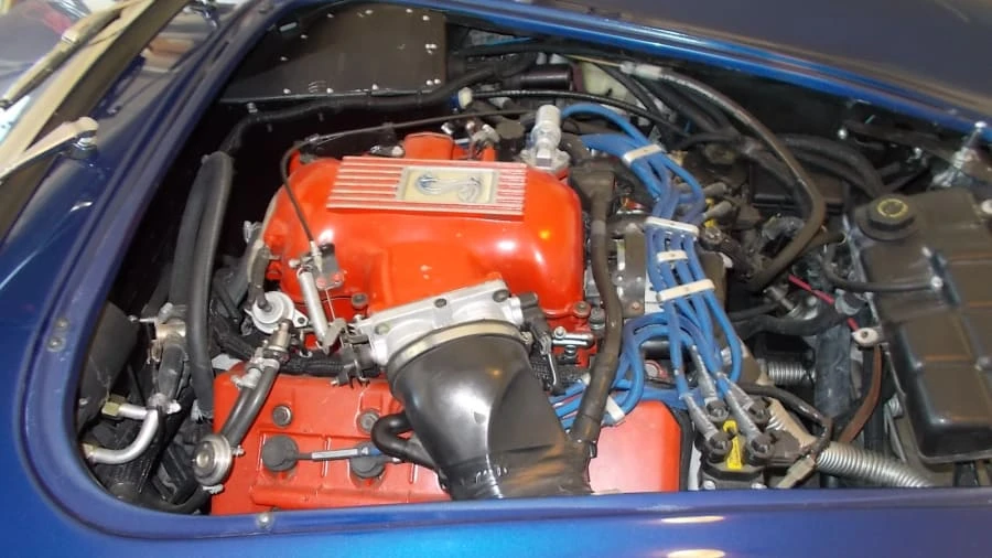1965 Factory Five Roadster - Image 8 of 16