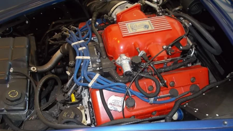 1965 Factory Five Roadster - Image 9 of 16