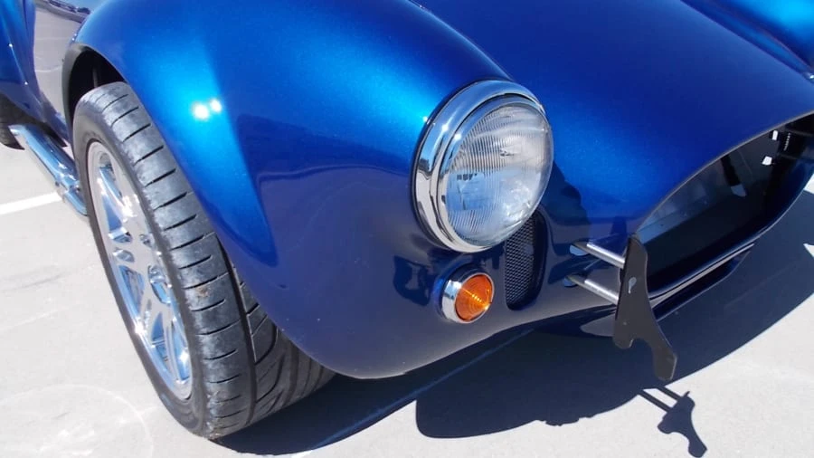 1965 Factory Five Roadster - Image 10 of 16