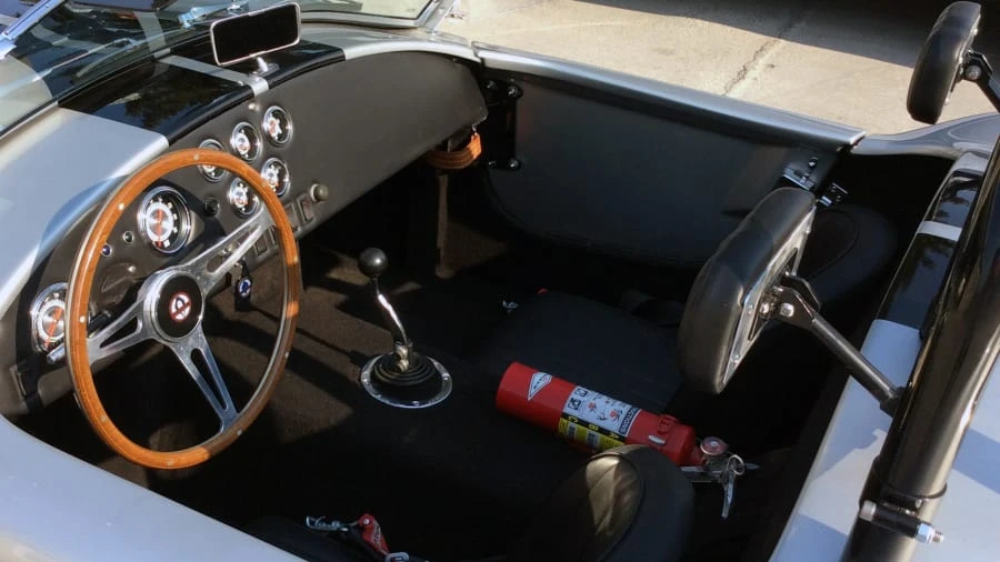 1965 Factory Five Roadster - Image 4 of 7