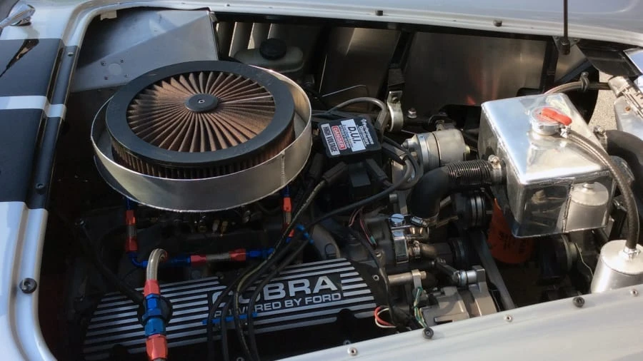 1965 Factory Five Roadster - Image 5 of 7