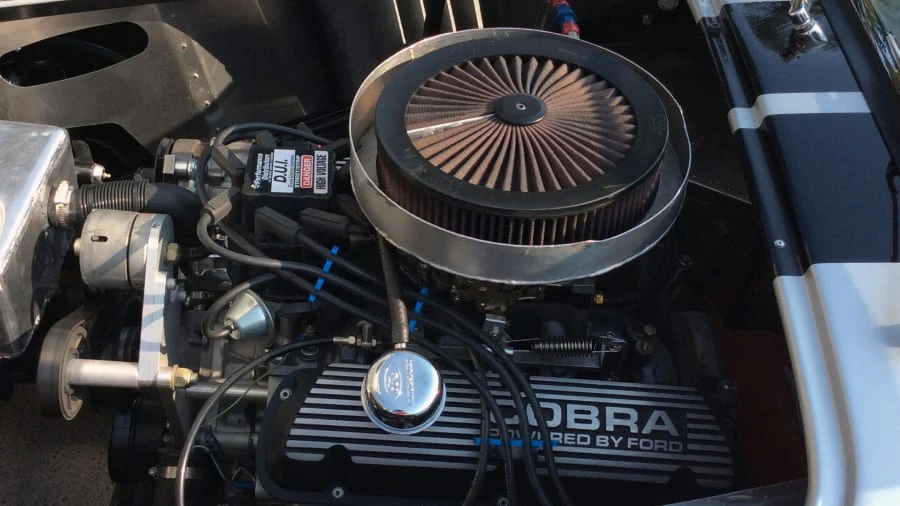1965 Factory Five Roadster - Image 6 of 7