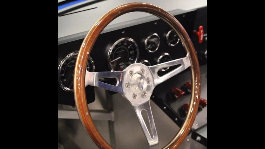 1965 Factory Five Type 65 - Image 3 of 9