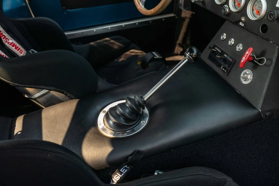 1965 Factory Five Type 65 - Image 23 of 27