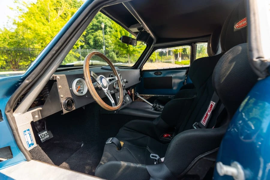 1965 Factory Five Type 65 - Image 17 of 27