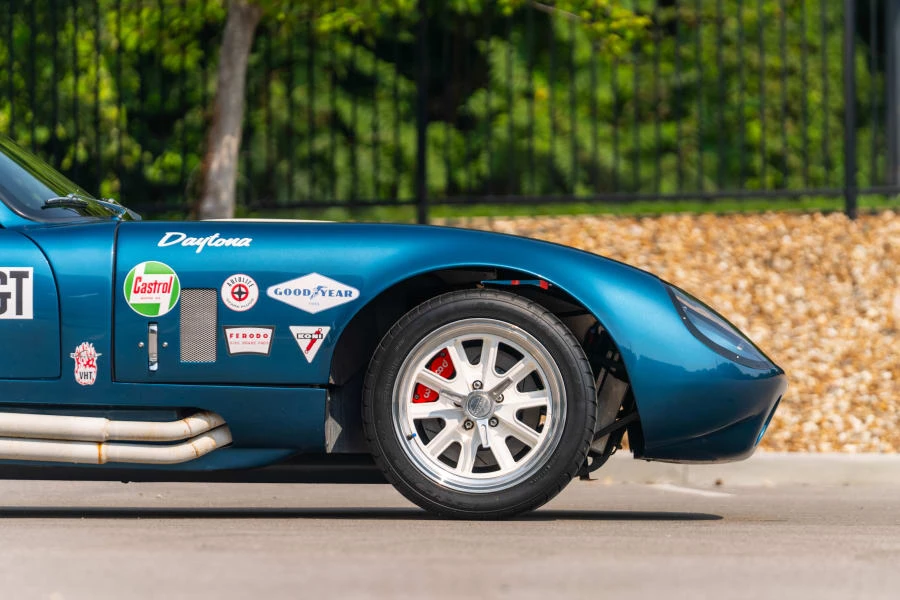 1965 Factory Five Type 65 - Image 14 of 27