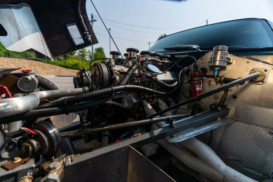1965 Factory Five Type 65 - Image 27 of 27