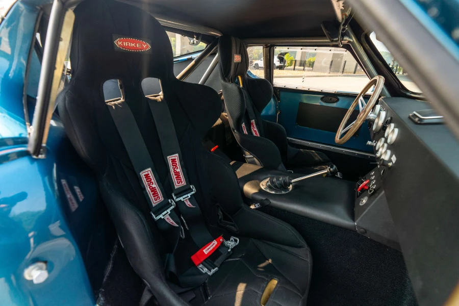 1965 Factory Five Type 65 - Image 20 of 27