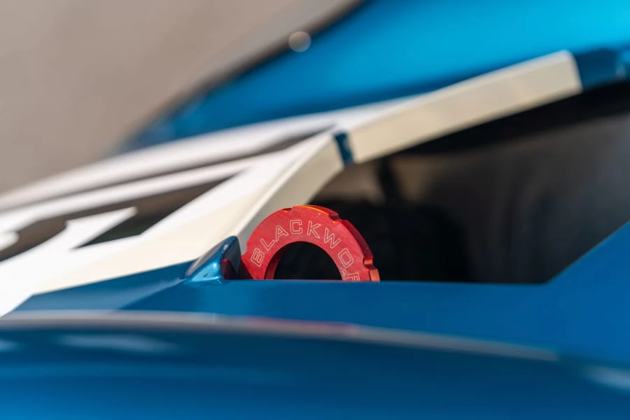 1965 Factory Five Type 65 - Image 9 of 27