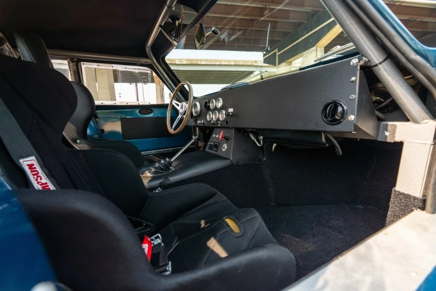 1965 Factory Five Type 65 - Image 22 of 27