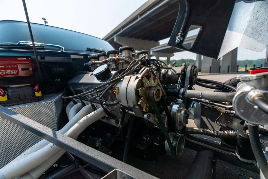 1965 Factory Five Type 65 - Image 24 of 27