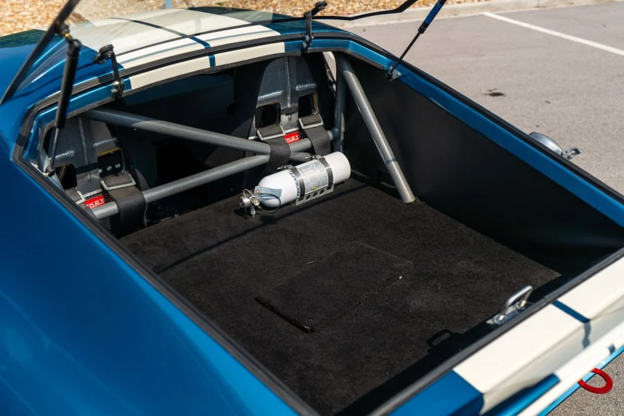 1965 Factory Five Type 65 - Image 21 of 27