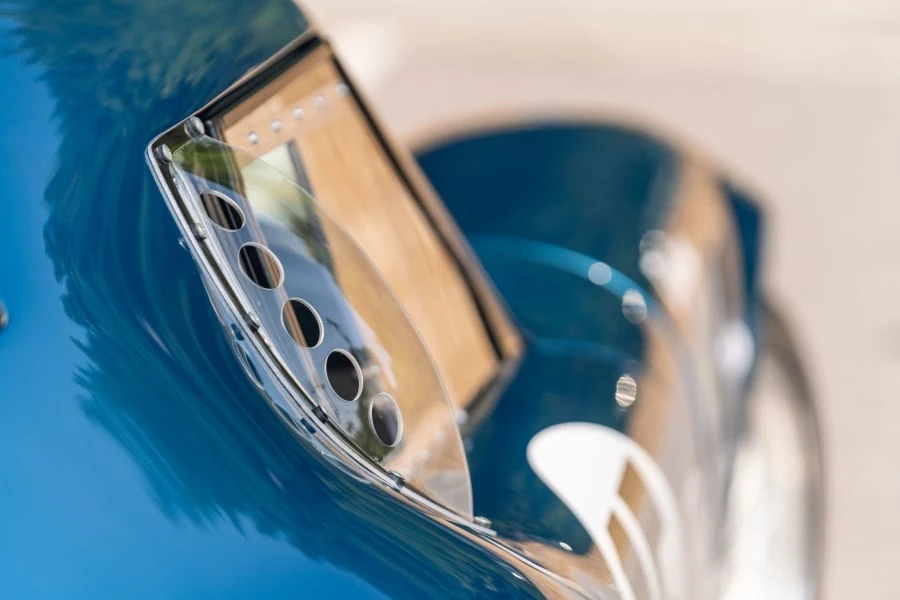 1965 Factory Five Type 65 - Image 12 of 27
