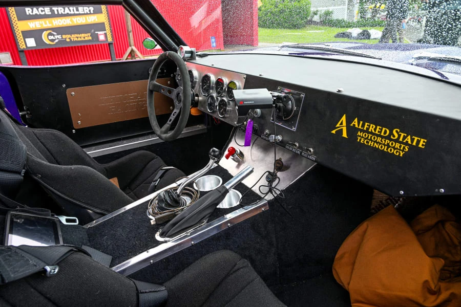 1965 Factory Five Type 65 - Image 10 of 13