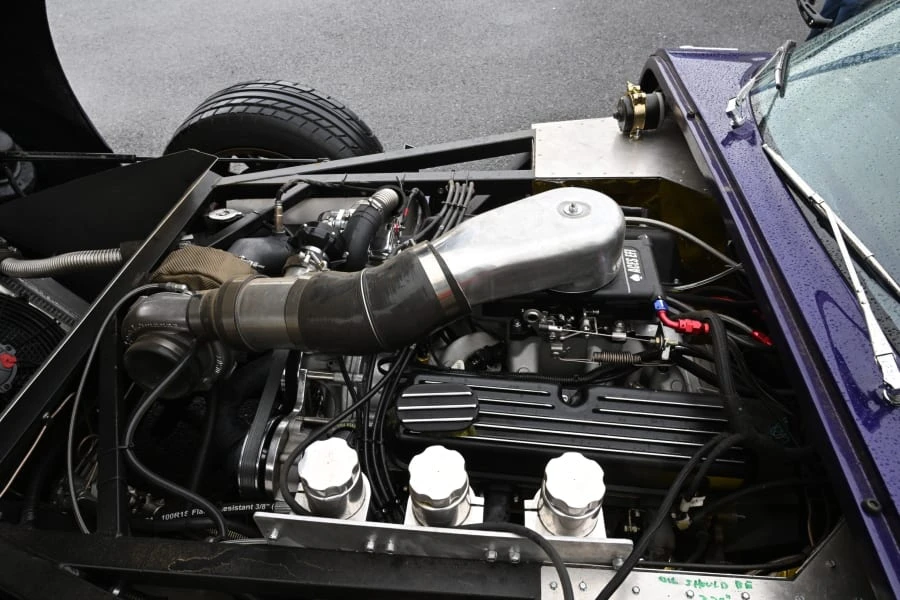 1965 Factory Five Type 65 - Image 12 of 13