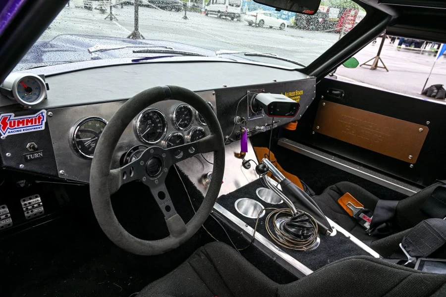 1965 Factory Five Type 65 - Image 11 of 13