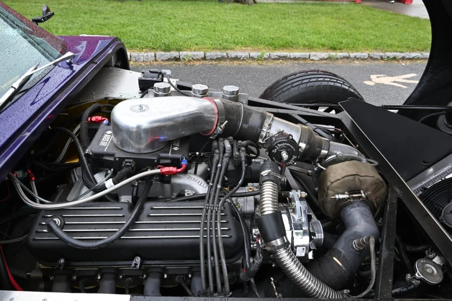 1965 Factory Five Type 65 - Image 13 of 13
