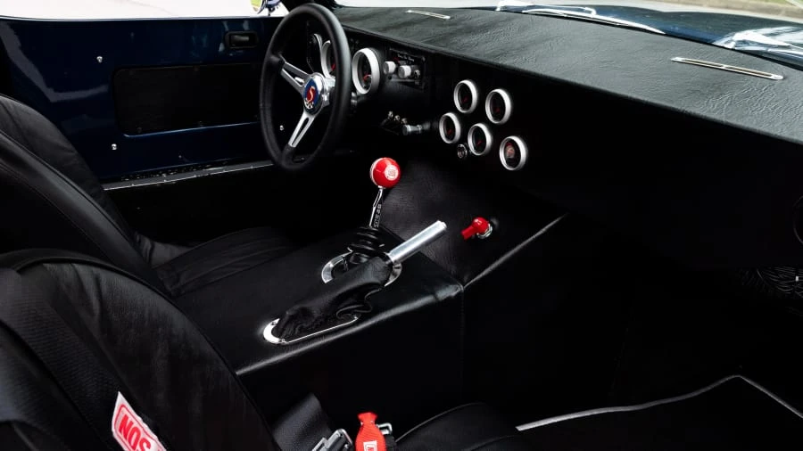 1965 Factory Five Type 65 - Image 5 of 31