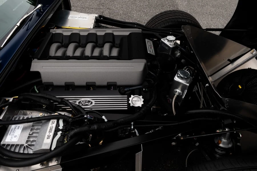 1965 Factory Five Type 65 - Image 7 of 31