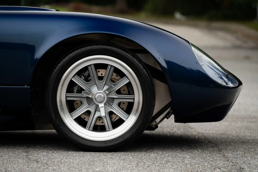 1965 Factory Five Type 65 - Image 11 of 31
