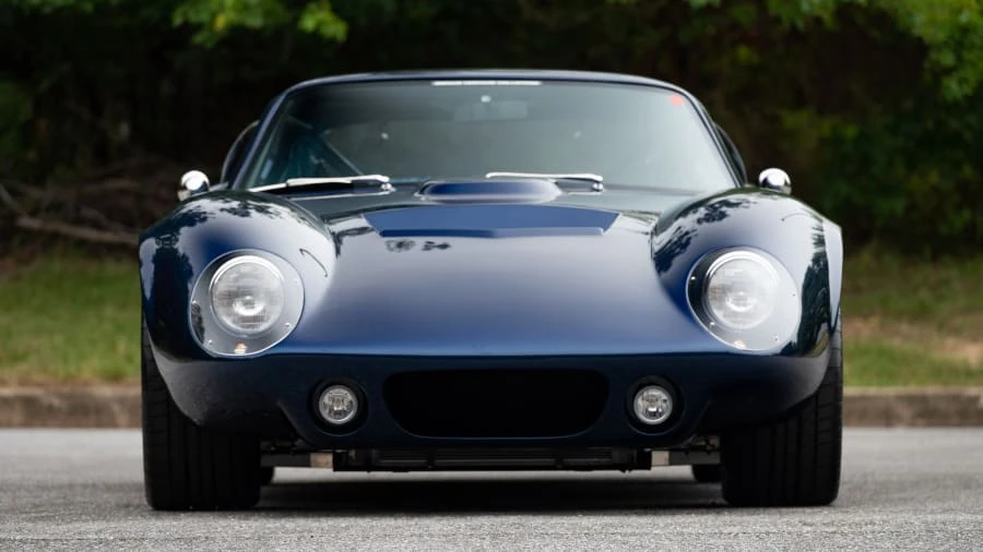 1965 Factory Five Type 65 - Image 14 of 31