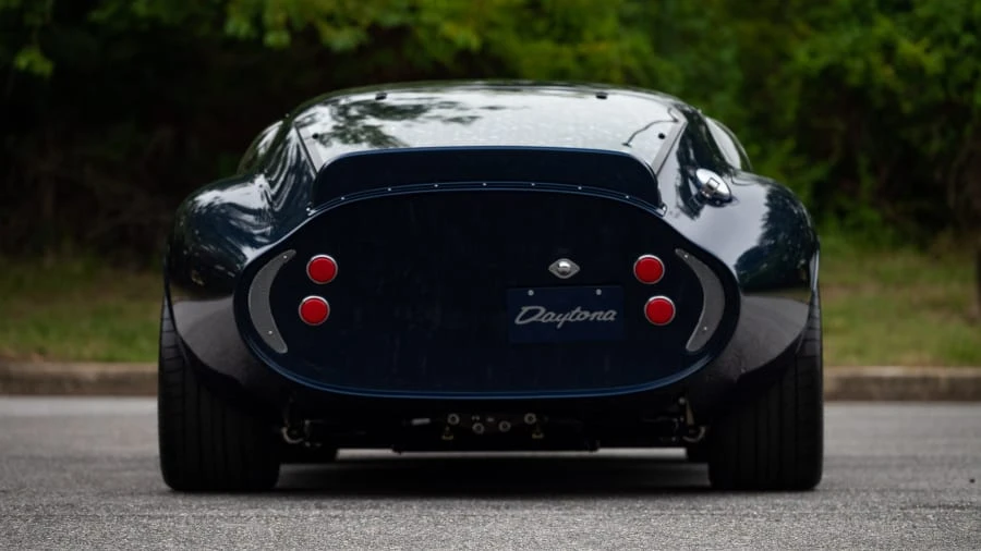 1965 Factory Five Type 65 - Image 15 of 31