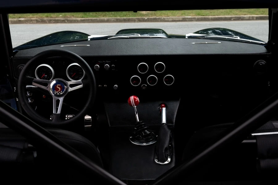 1965 Factory Five Type 65 - Image 16 of 31