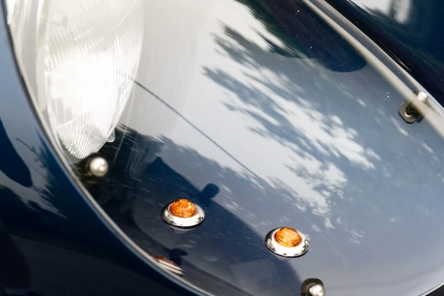 1965 Factory Five Type 65 - Image 22 of 31