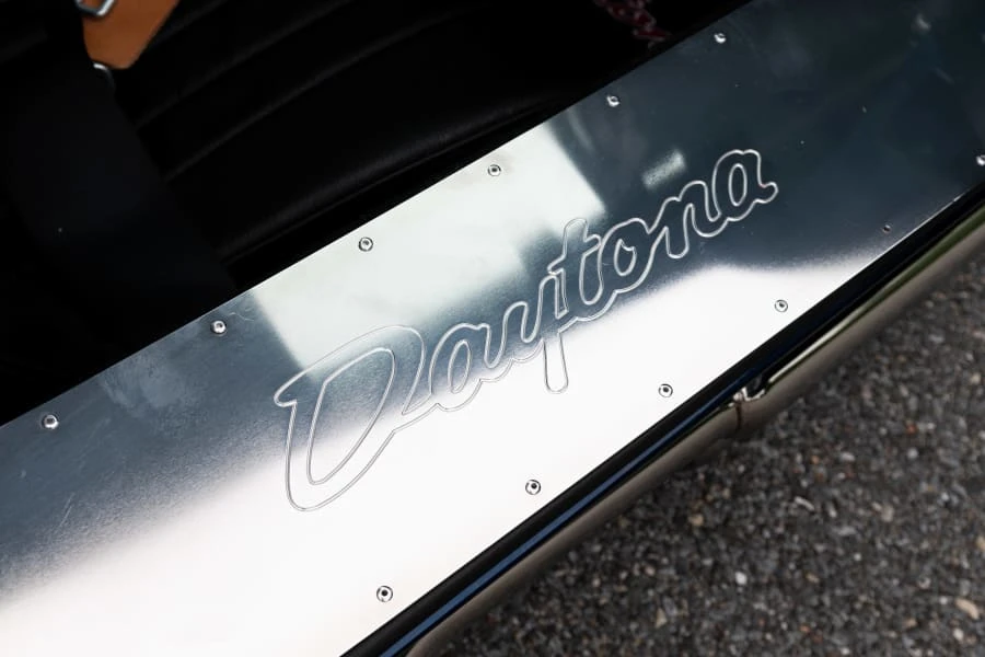 1965 Factory Five Type 65 - Image 24 of 31