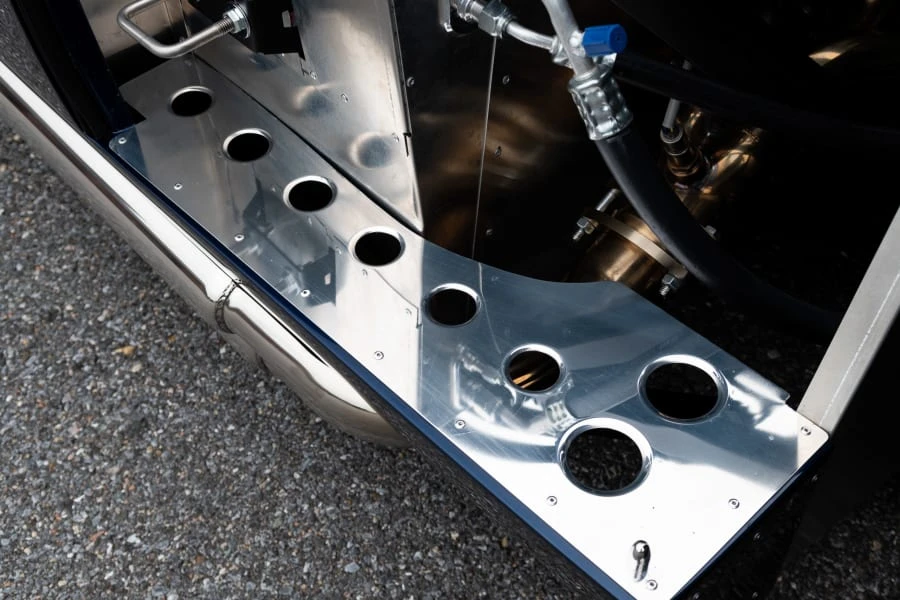 1965 Factory Five Type 65 - Image 26 of 31