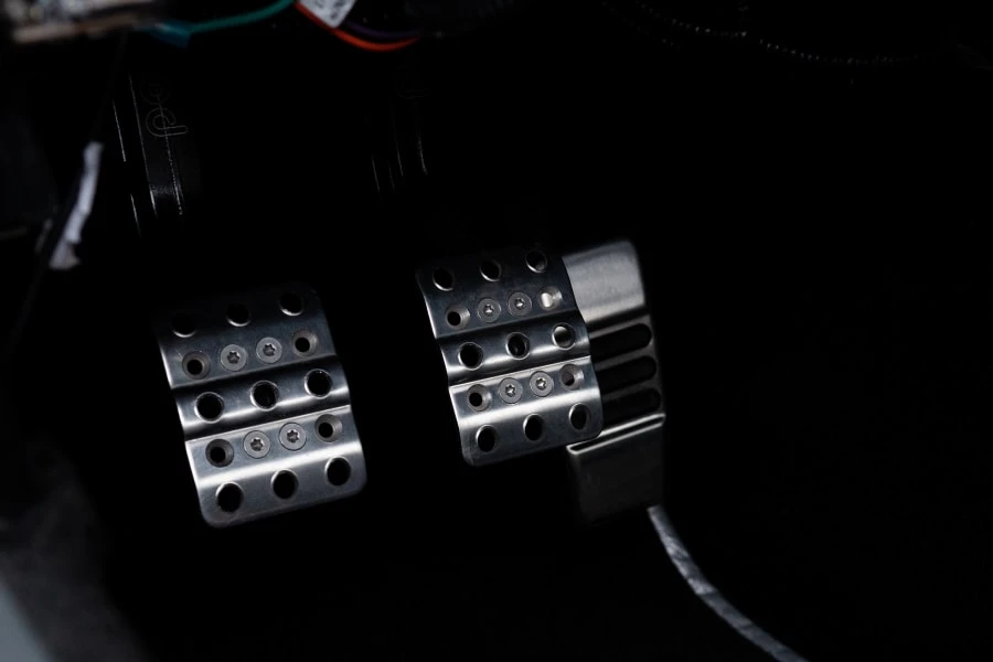 1965 Factory Five Type 65 - Image 31 of 31
