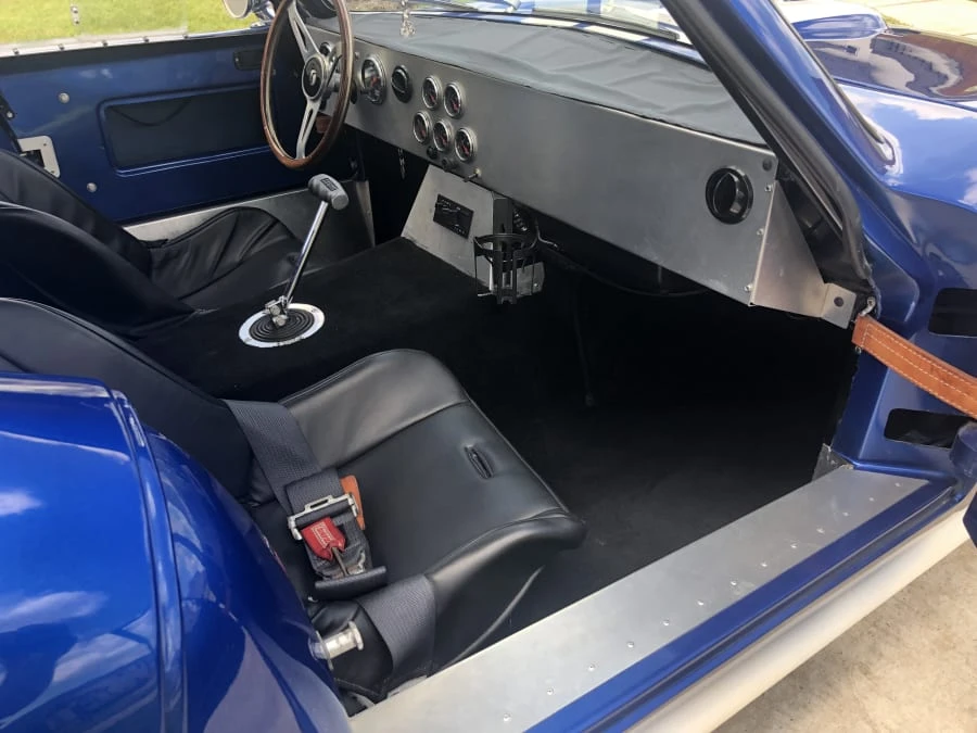 1965 Factory Five Type 65 - Image 5 of 12