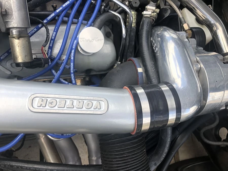 1965 Factory Five Type 65 - Image 9 of 12