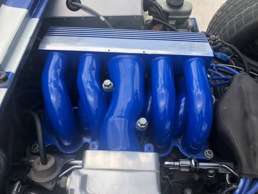 1965 Factory Five Type 65 - Image 13 of 13